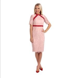 Rachel Parcell Collection Valentines Dress